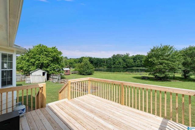 6708 LAKES EDGE LANE, Pinson, AL 35126