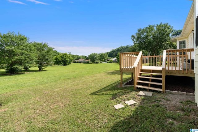 6708 LAKES EDGE LANE, Pinson, AL 35126