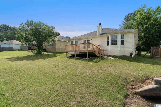 6708 LAKES EDGE LANE, Pinson, AL 35126