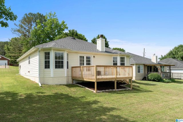 6708 LAKES EDGE LANE, Pinson, AL 35126