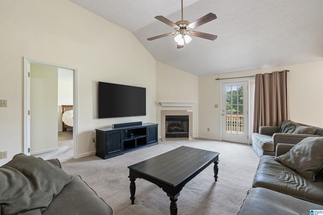 6708 LAKES EDGE LANE, Pinson, AL 35126