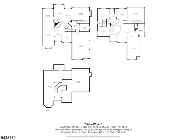 18 Waterford Way, Middletown Twp., NJ 07738