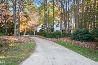 5009 Shimberg Place, Fuquay Varina, NC 27526