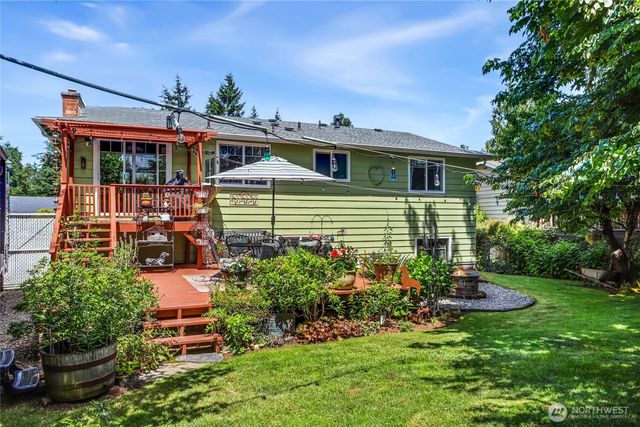 13629 SE 171st Place, Renton, WA 98058