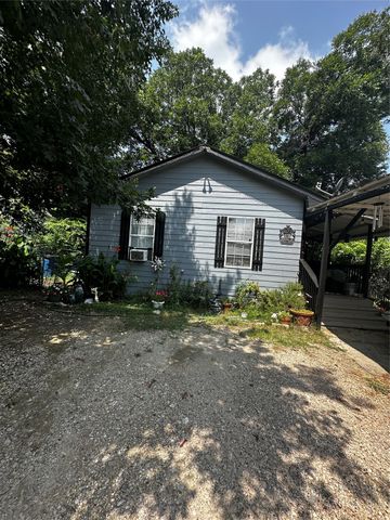 4119 Babcock Drive, Dallas, TX 75212
