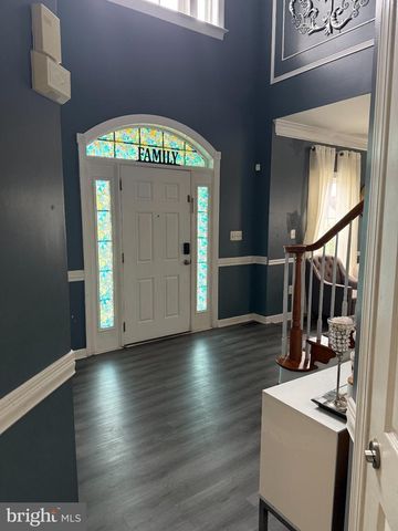 16216 CHASE EAGLE LN, Woodbridge, VA 22191