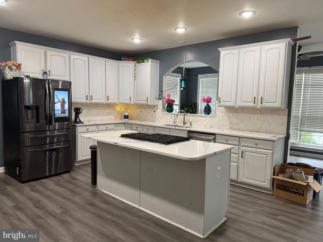 16216 CHASE EAGLE LN, Woodbridge, VA 22191