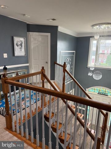 16216 CHASE EAGLE LN, Woodbridge, VA 22191