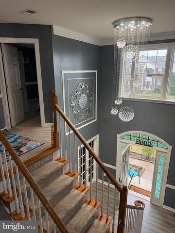 16216 CHASE EAGLE LN, Woodbridge, VA 22191