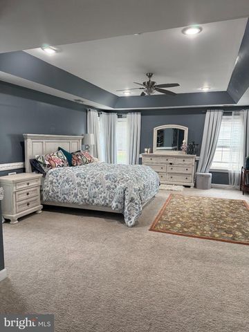 16216 CHASE EAGLE LN, Woodbridge, VA 22191