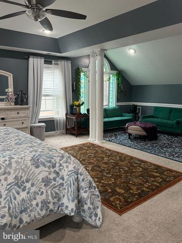 16216 CHASE EAGLE LN, Woodbridge, VA 22191