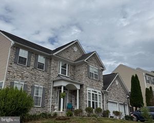 16216 CHASE EAGLE LN, Woodbridge, VA 22191