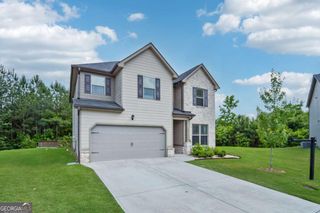 3883 Okefenokee Ridge, Loganville, GA 30052