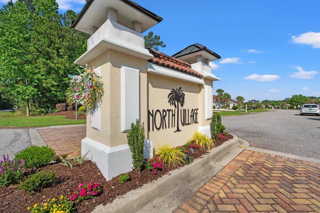 348 Hidden Cove Dr., Little River, SC 29566