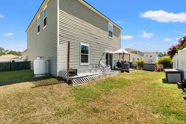 348 Hidden Cove Dr., Little River, SC 29566