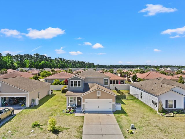 348 Hidden Cove Dr., Little River, SC 29566