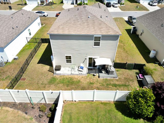 348 Hidden Cove Dr., Little River, SC 29566