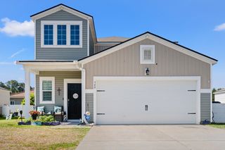 348 Hidden Cove Dr., Little River, SC 29566