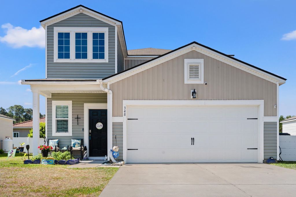 348 Hidden Cove Dr., Little River, SC 29566