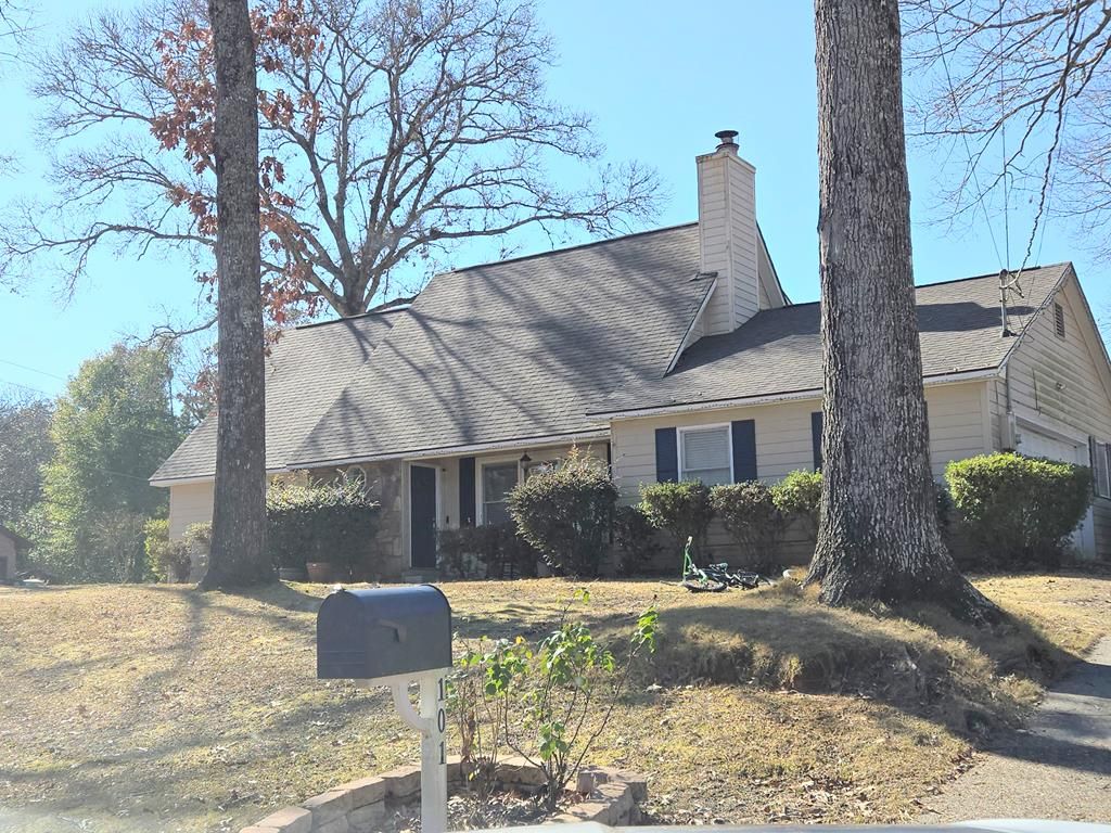 101 W Liveoak, Enterprise, AL 36330