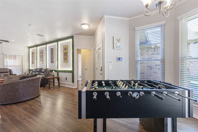 1330 E Exchange Parkway, Allen, TX 75002