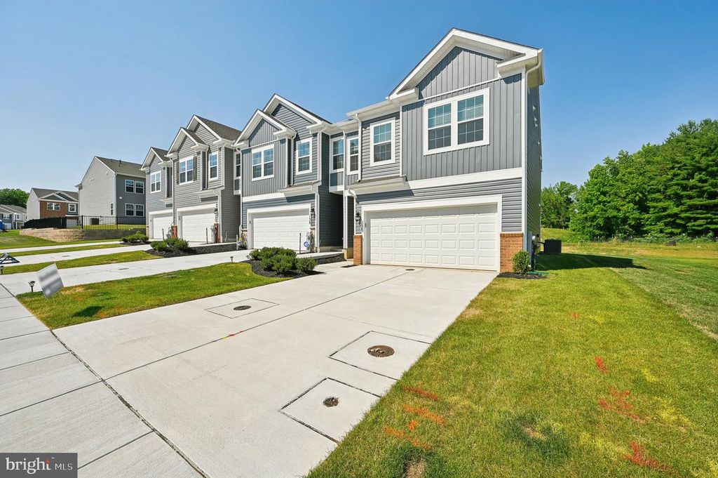 1713 CARVER CIR, Havre De Grace, MD 21078