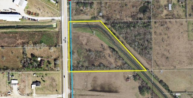 4101 Fm 1128 Road, Pearland, TX 77584