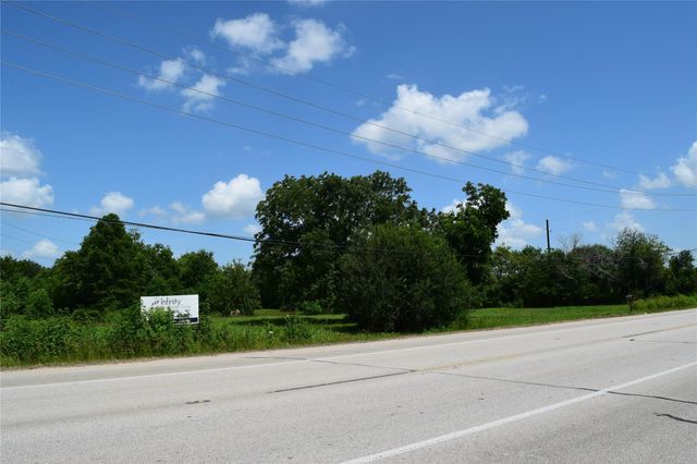 4101 Fm 1128 Road, Pearland, TX 77584