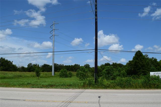 4101 Fm 1128 Road, Pearland, TX 77584