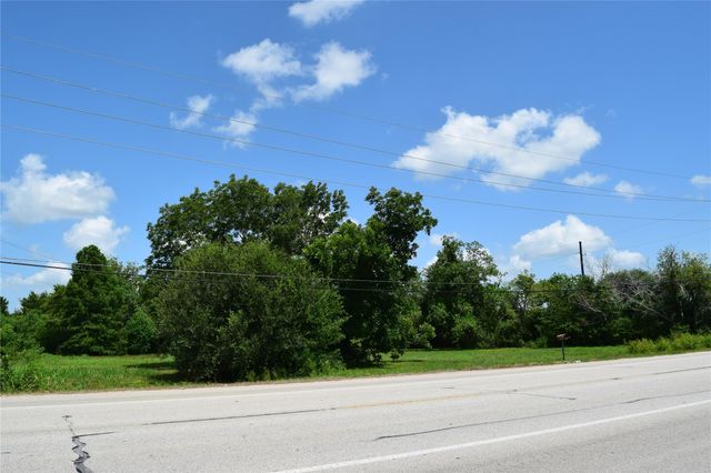 4101 Fm 1128 Road, Pearland, TX 77584