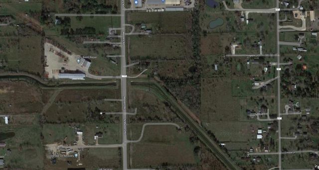 4101 Fm 1128 Road, Pearland, TX 77584