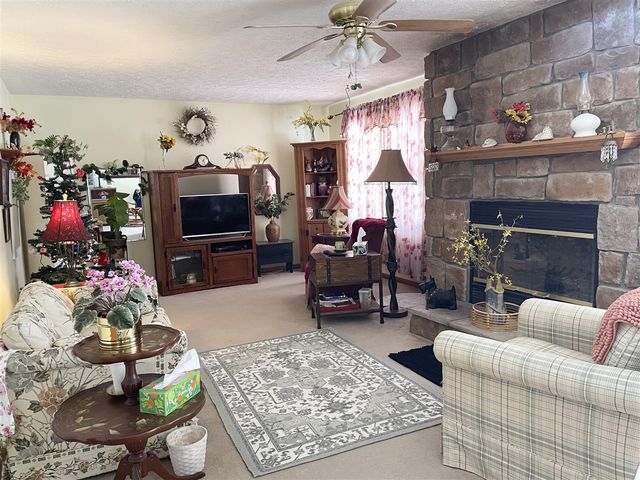 13631 Bemis Road, Manchester, MI 48158