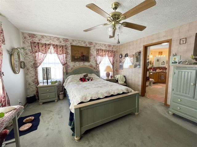 13631 Bemis Road, Manchester, MI 48158