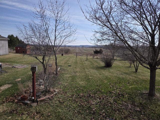 13631 Bemis Road, Manchester, MI 48158