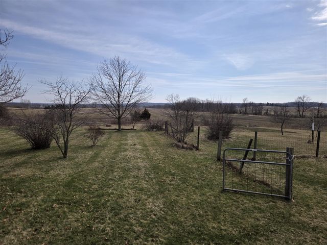 13631 Bemis Road, Manchester, MI 48158