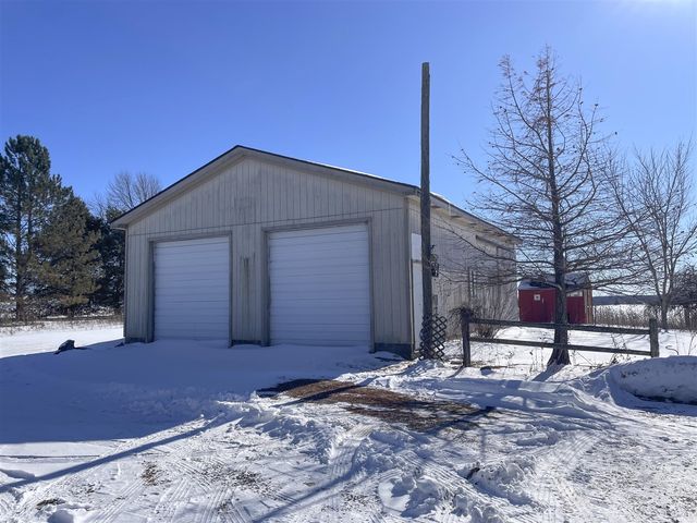 13631 Bemis Road, Manchester, MI 48158