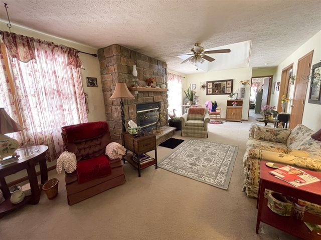 13631 Bemis Road, Manchester, MI 48158