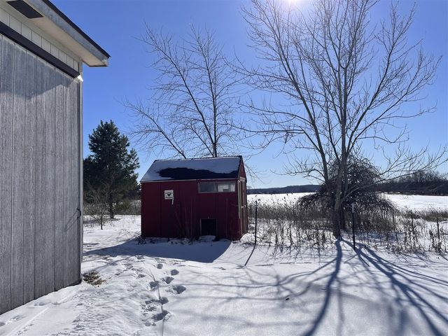 13631 Bemis Road, Manchester, MI 48158