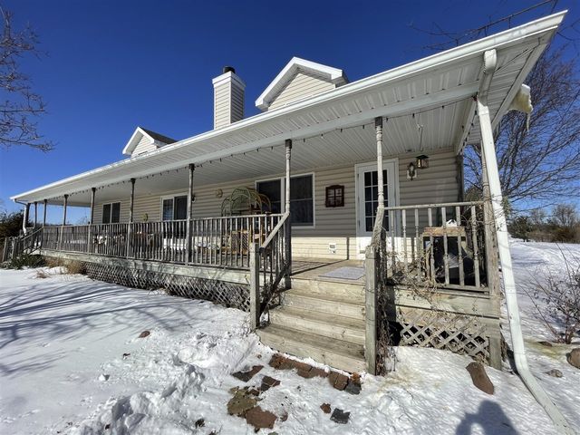 13631 Bemis Road, Manchester, MI 48158