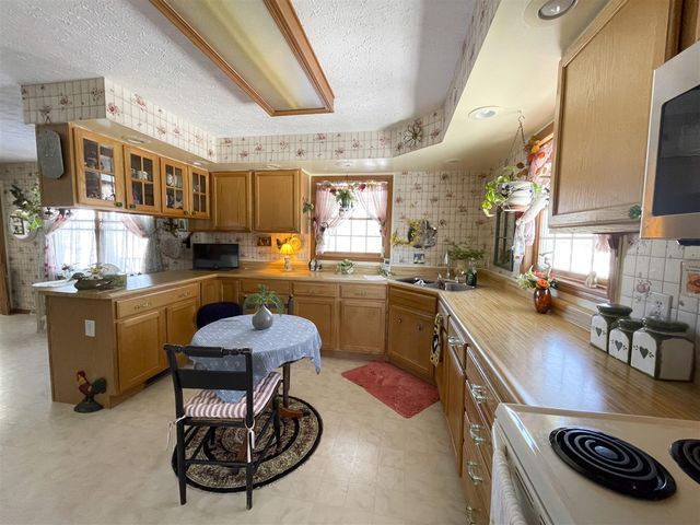 13631 Bemis Road, Manchester, MI 48158