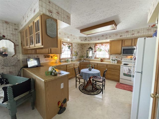 13631 Bemis Road, Manchester, MI 48158