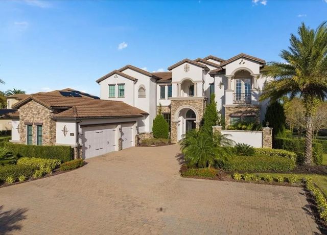 4302 ISABELLA CIR, Windermere, FL 34786