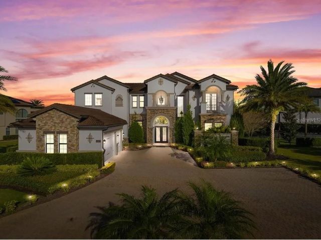 4302 ISABELLA CIR, Windermere, FL 34786