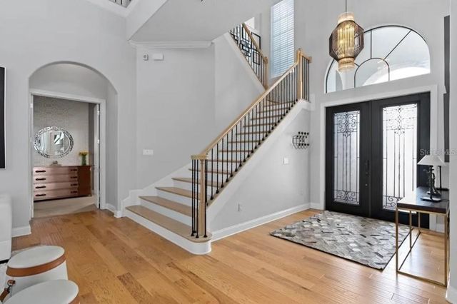 4302 ISABELLA CIR, Windermere, FL 34786