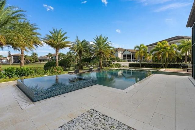 4302 ISABELLA CIR, Windermere, FL 34786