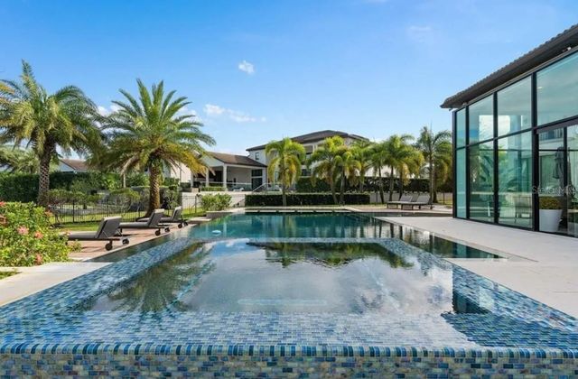 4302 ISABELLA CIR, Windermere, FL 34786