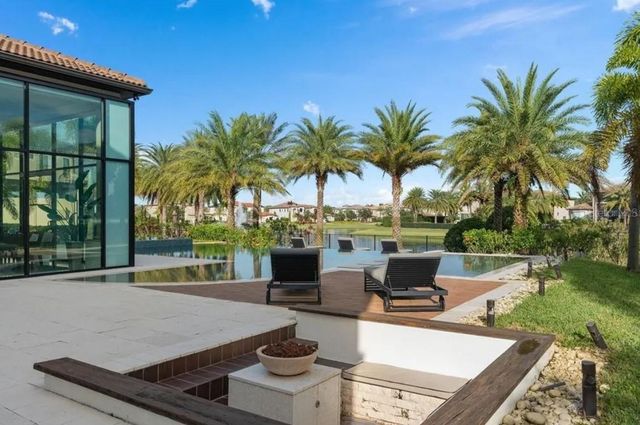4302 ISABELLA CIR, Windermere, FL 34786