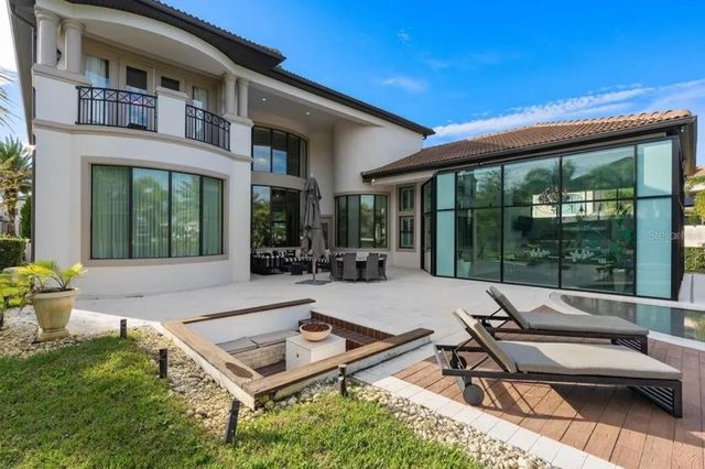 4302 ISABELLA CIR, Windermere, FL 34786
