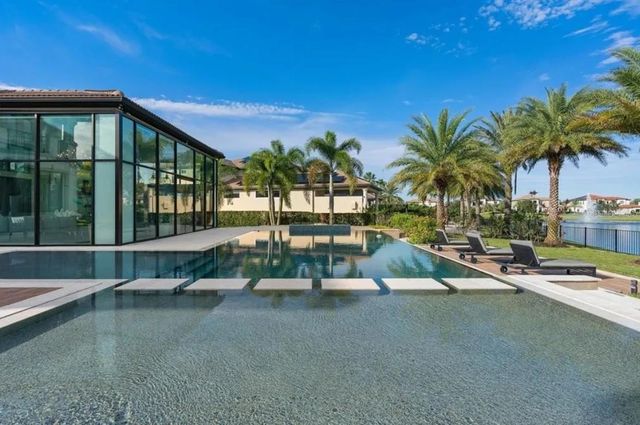 4302 ISABELLA CIR, Windermere, FL 34786