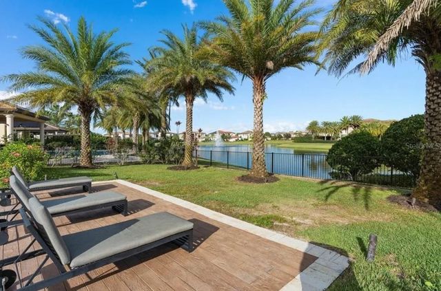 4302 ISABELLA CIR, Windermere, FL 34786